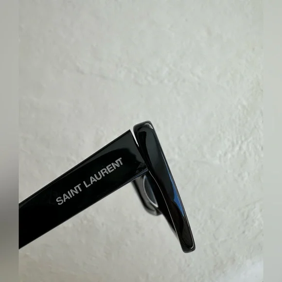 Saint Laurent SL 276 MICA Sunglasses - Picture 13 of 16